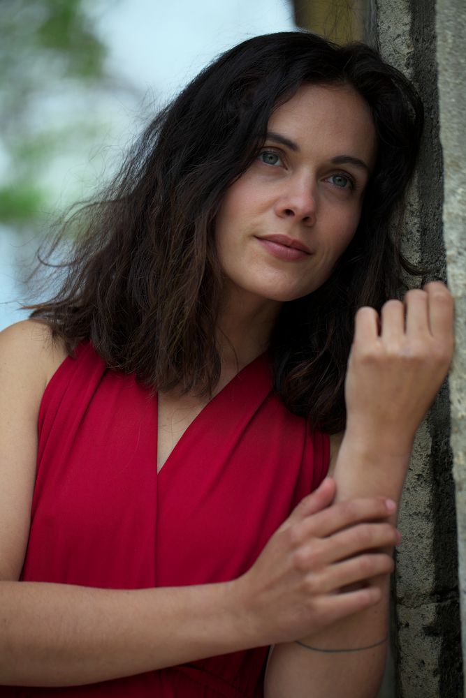 Er naht Foto & Bild fashion, fotokunst, outdoor Bilder auf