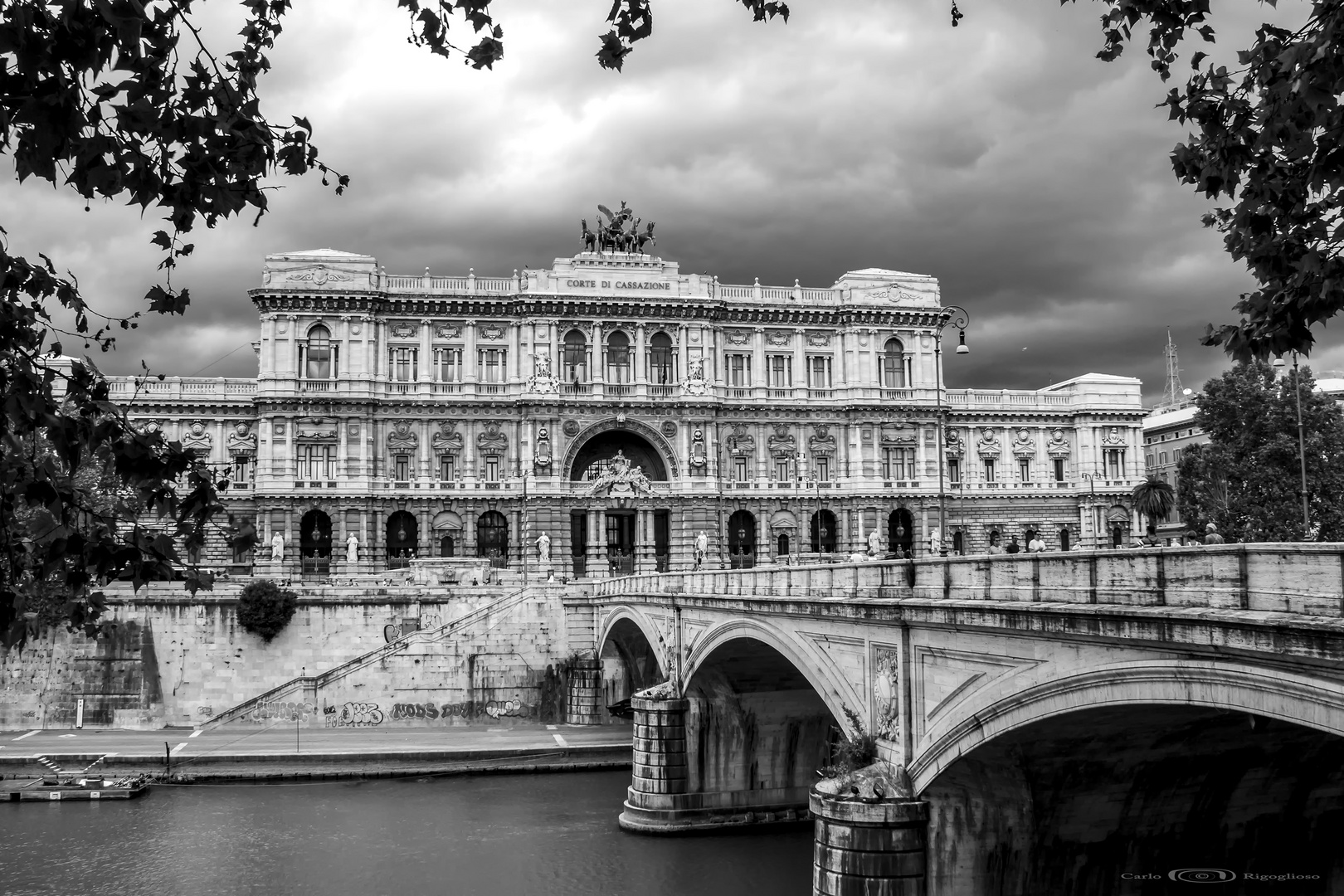 Er Palazzaccio