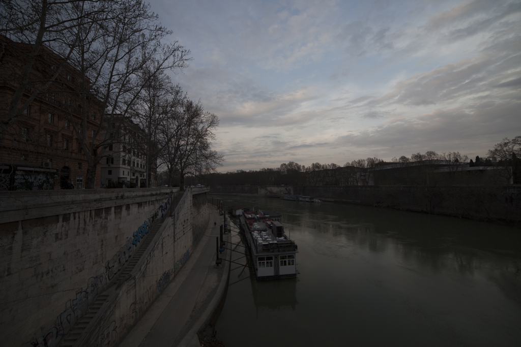 Er Tevere