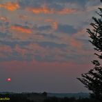 Era l'alba del..........