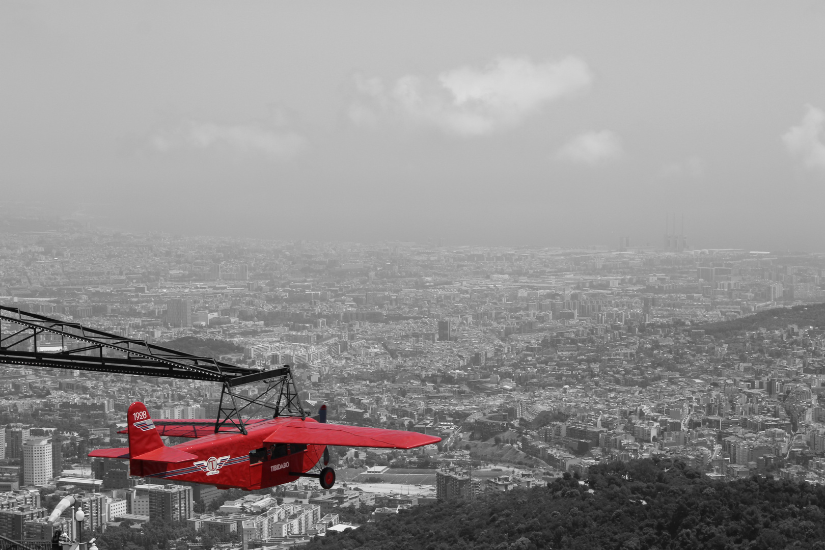 erase una vez el sueno de poder volar