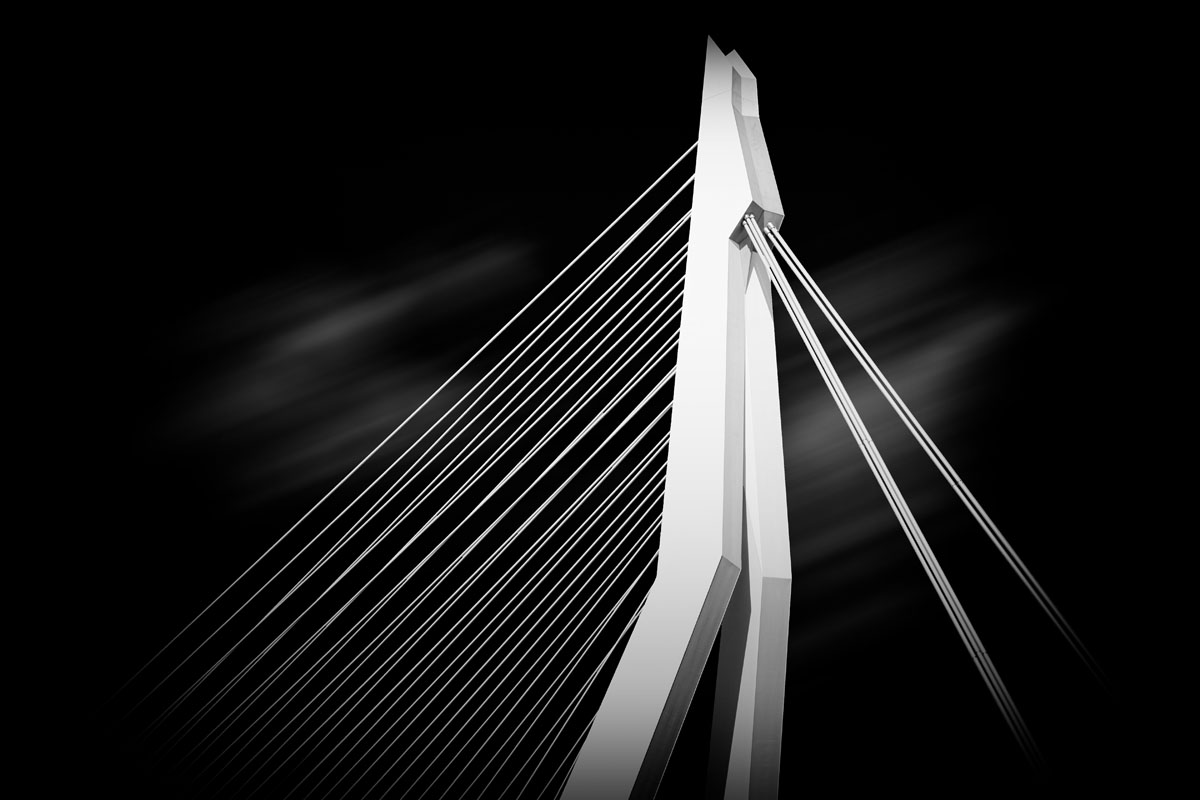 Erasmus Bridge