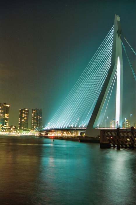 Erasmus-Brücke (Rotterdam)