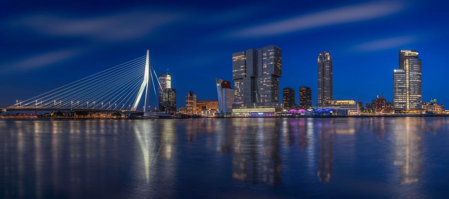 Erasmusbrücke