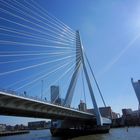 Erasmusbrücke Rotterdam