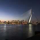 Erasmusbrücke Rotterdam 