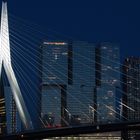 Erasmusbrücke Rotterdam