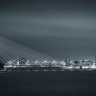 Erasmusbrücke Rotterdam