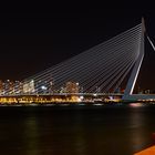 Erasmusbrücke Rotterdam