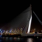 Erasmusbrücke Rotterdam