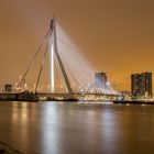 Erasmusbrücke Rotterdam 