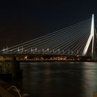 Erasmusbrücke_02 Rotterdam