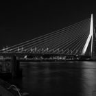 Erasmusbrücke_03 Rotterdam