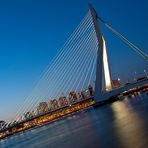 Erasmusbrug Rotterdam