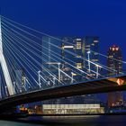 Erasmusbrug Rotterdam