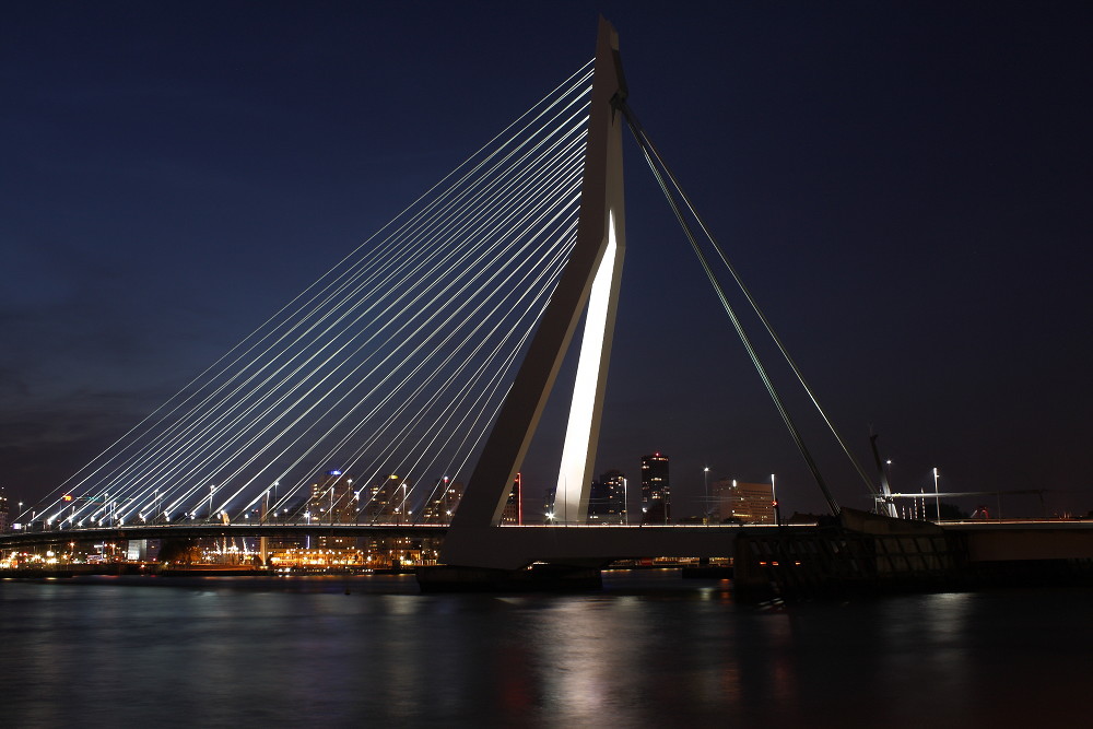 Erasmusbrug Rotterdam