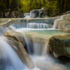 Erawan Falls