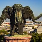 Erawan-Museum in Bangkok