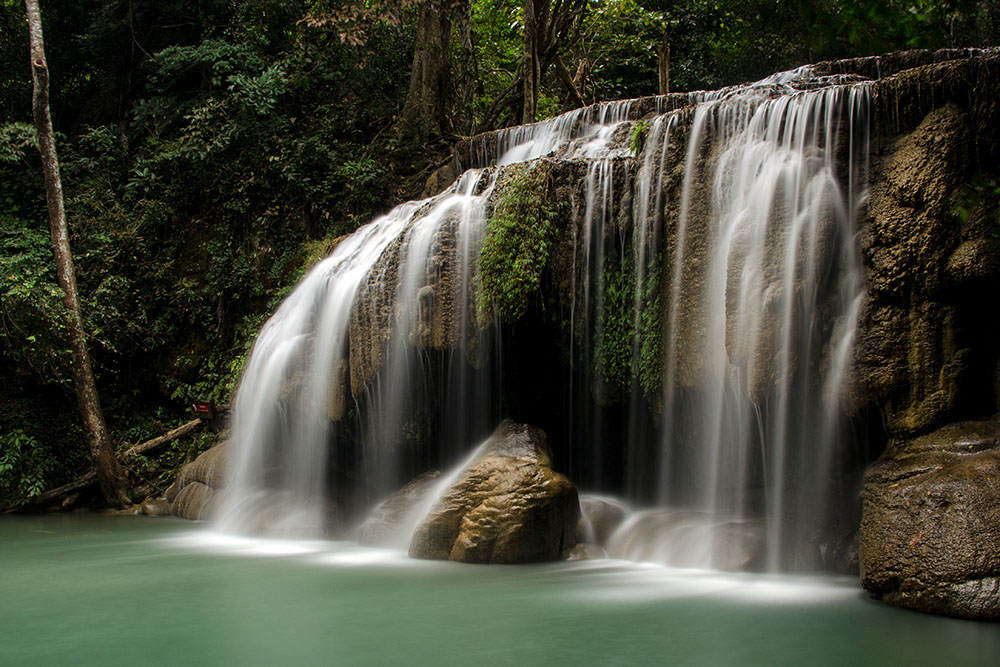 Erawan National Park