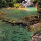 Erawan Nationalpark