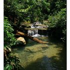 Erawan Nationalpark