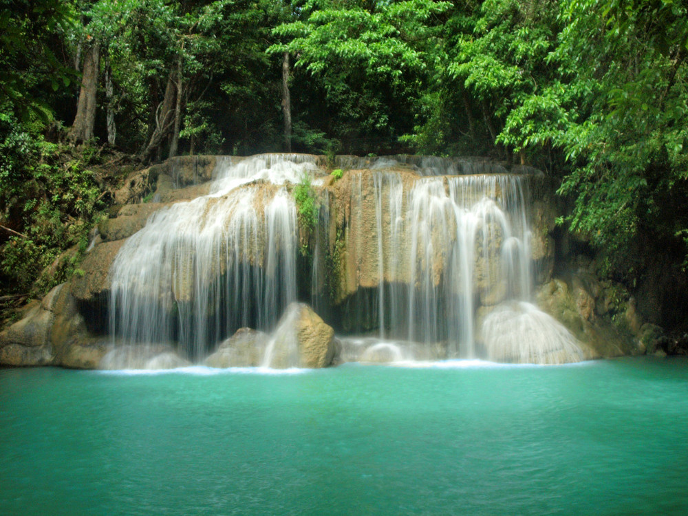 Erawan NP