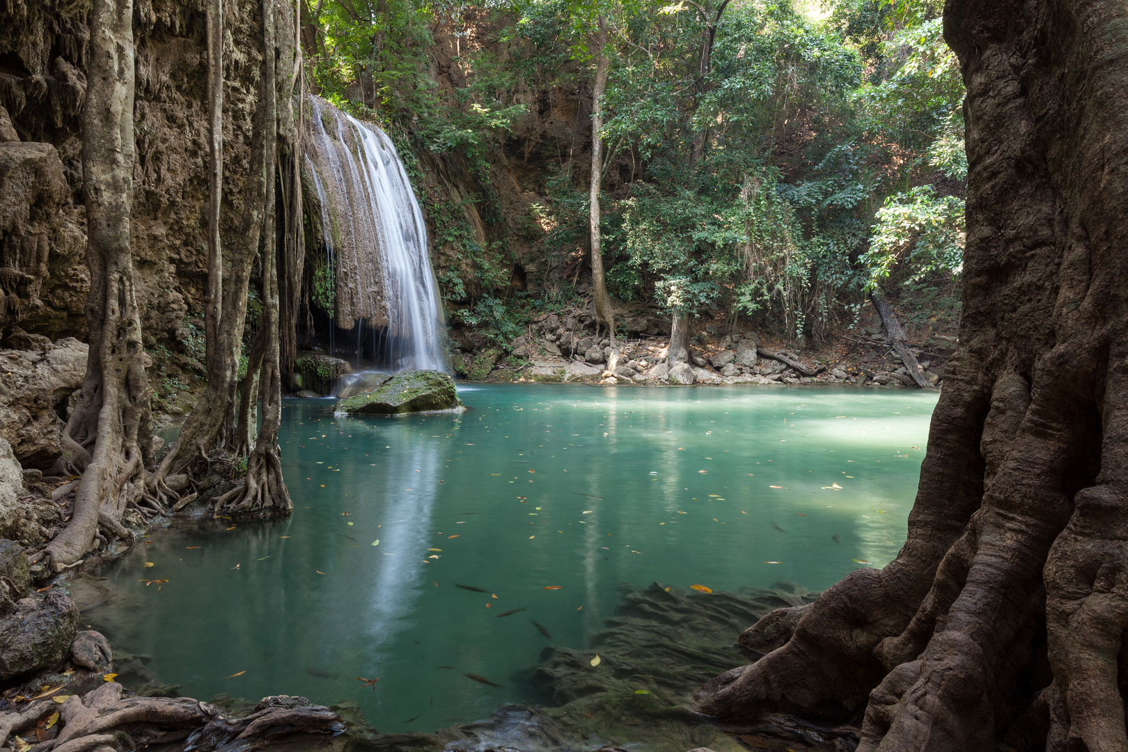 Erawan NP