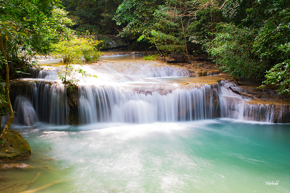 Erawan NP II