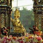 Erawan Schrein in Bangkok