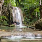 Erawan Wasserfall 1