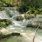 Erawan Wasserfall