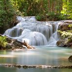 Erawan Wasserfall