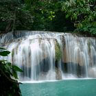 Erawan Waterfall