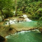 erawan waterfalls