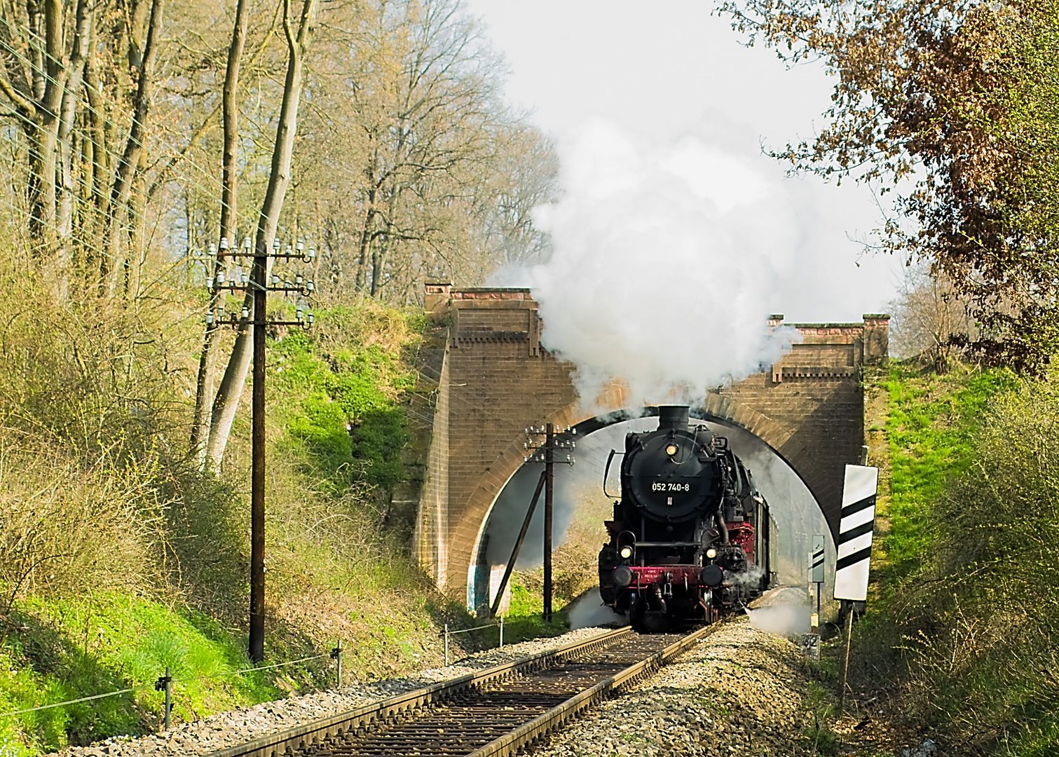 Erbach an der Odenwaldbahn