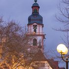 Erbacher Stadtkirche