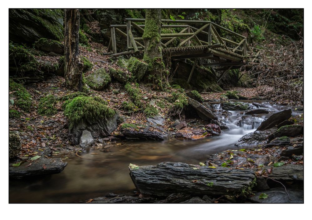 Erbachklamm