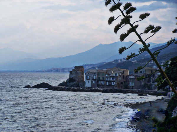 Erbalunga (Corse)