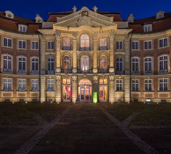 Erbdrostenhof