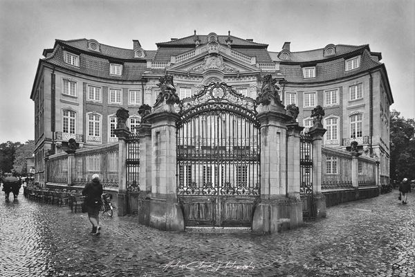 Erbdrostenhof