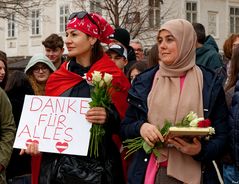 Erbebenhilfe Türkei