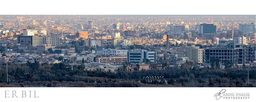 ERBIL