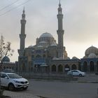 erbil - great mosque