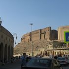 erbil - the citadel