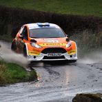 ERC - Circuit of Ireland