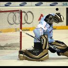 ERC Ingolstadt - Hamburg Freezers 4 : 5 n.V.