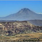 Erciyes Dagi