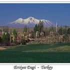 Erciyes Dagi