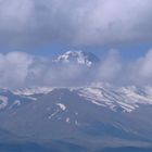 Erciyes Mountain