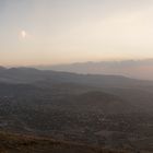 Erciyes Panorama